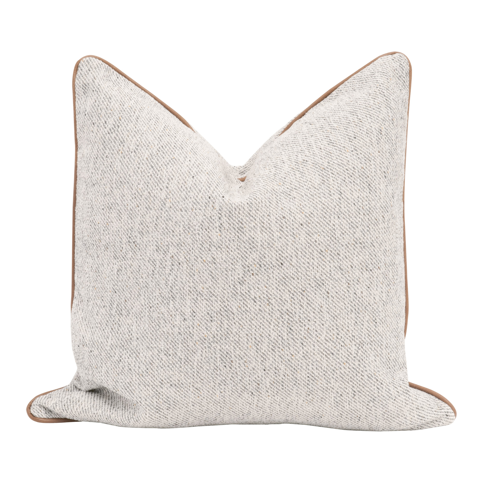 Essentials - The Not So Basic 22" Pillow Set of 2