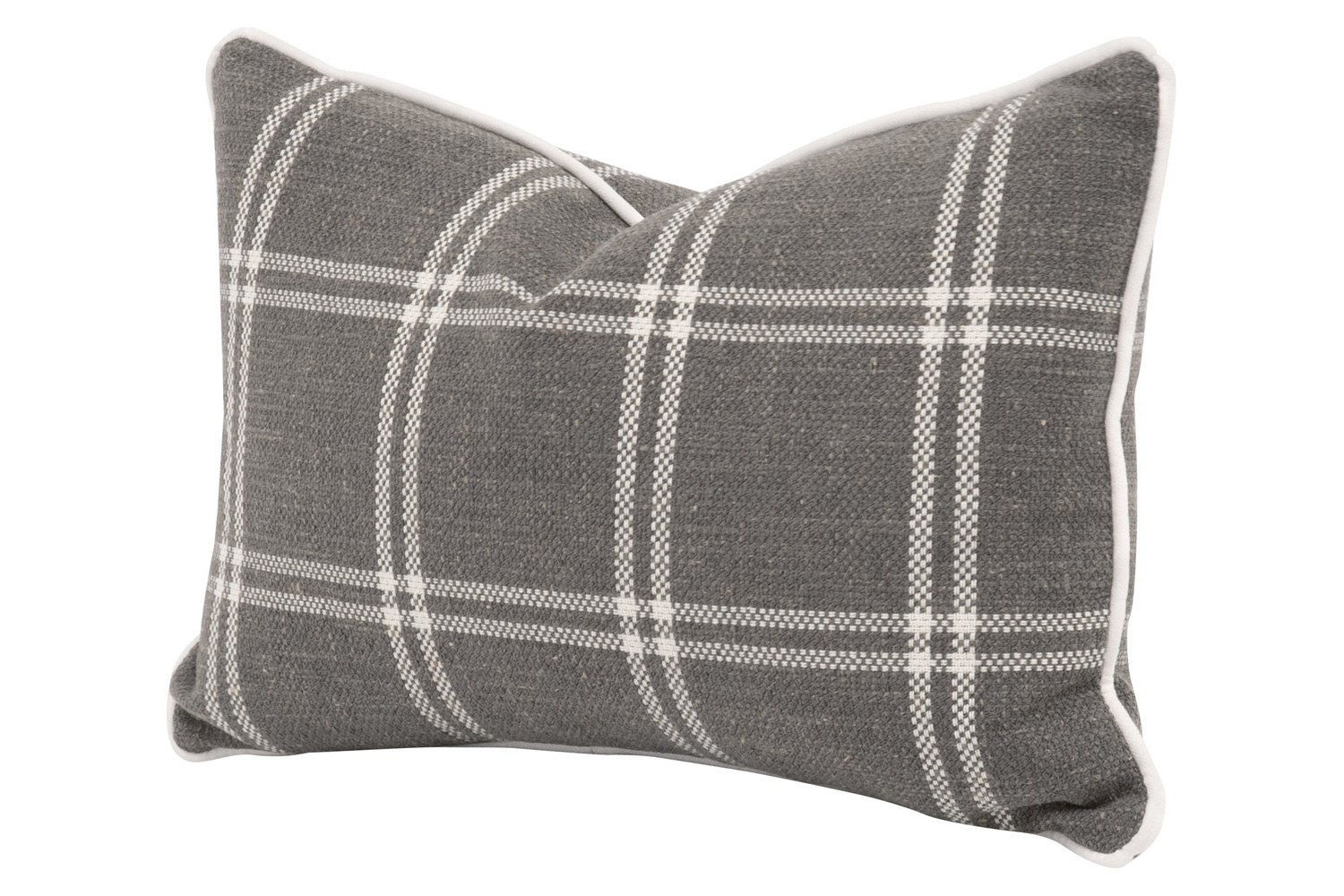 Essentials - The Not So Basic 20" Essential Lumbar Pillow, Set of 2