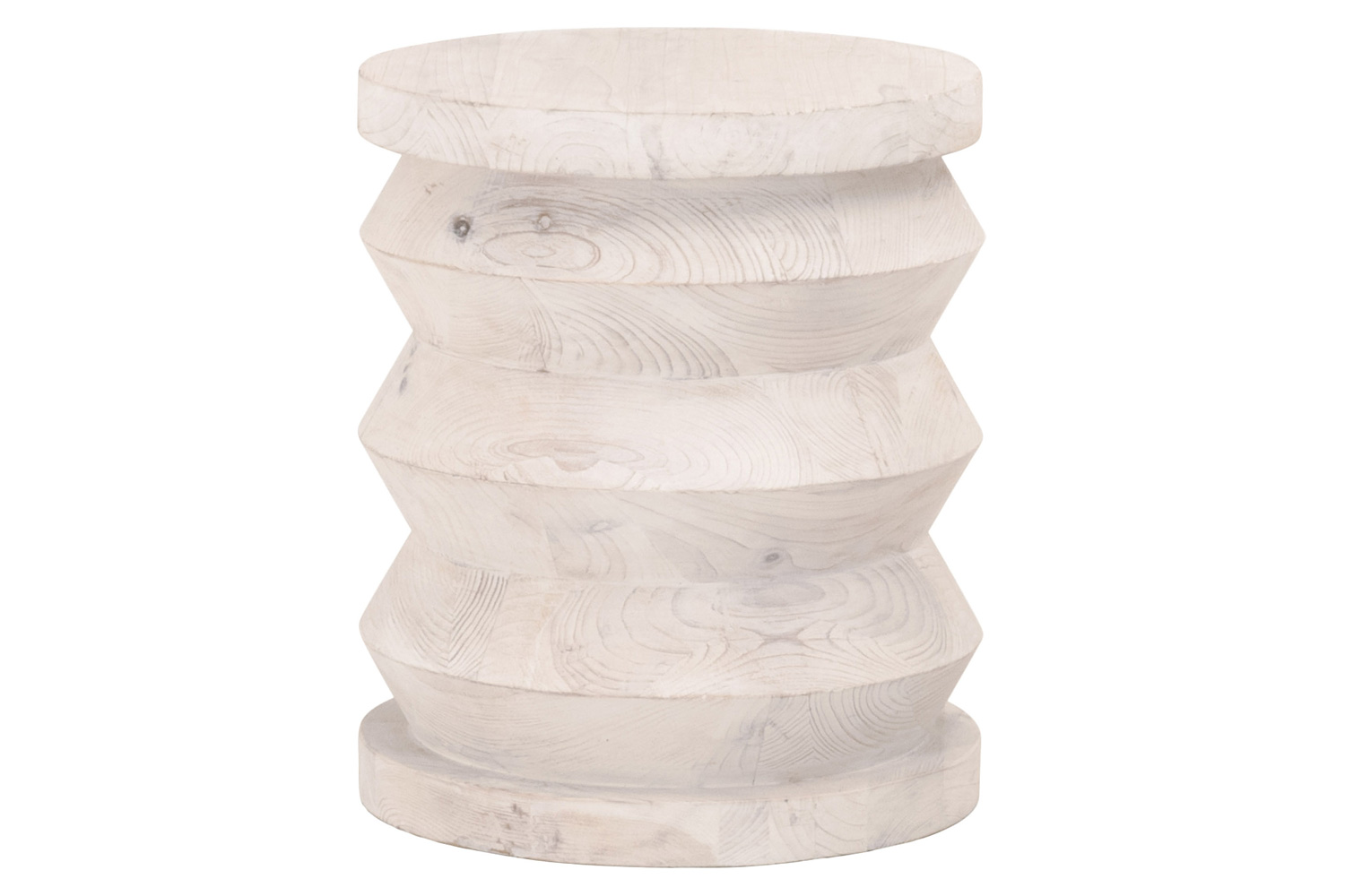 Essentials - Bella Antique Pier Accent Table