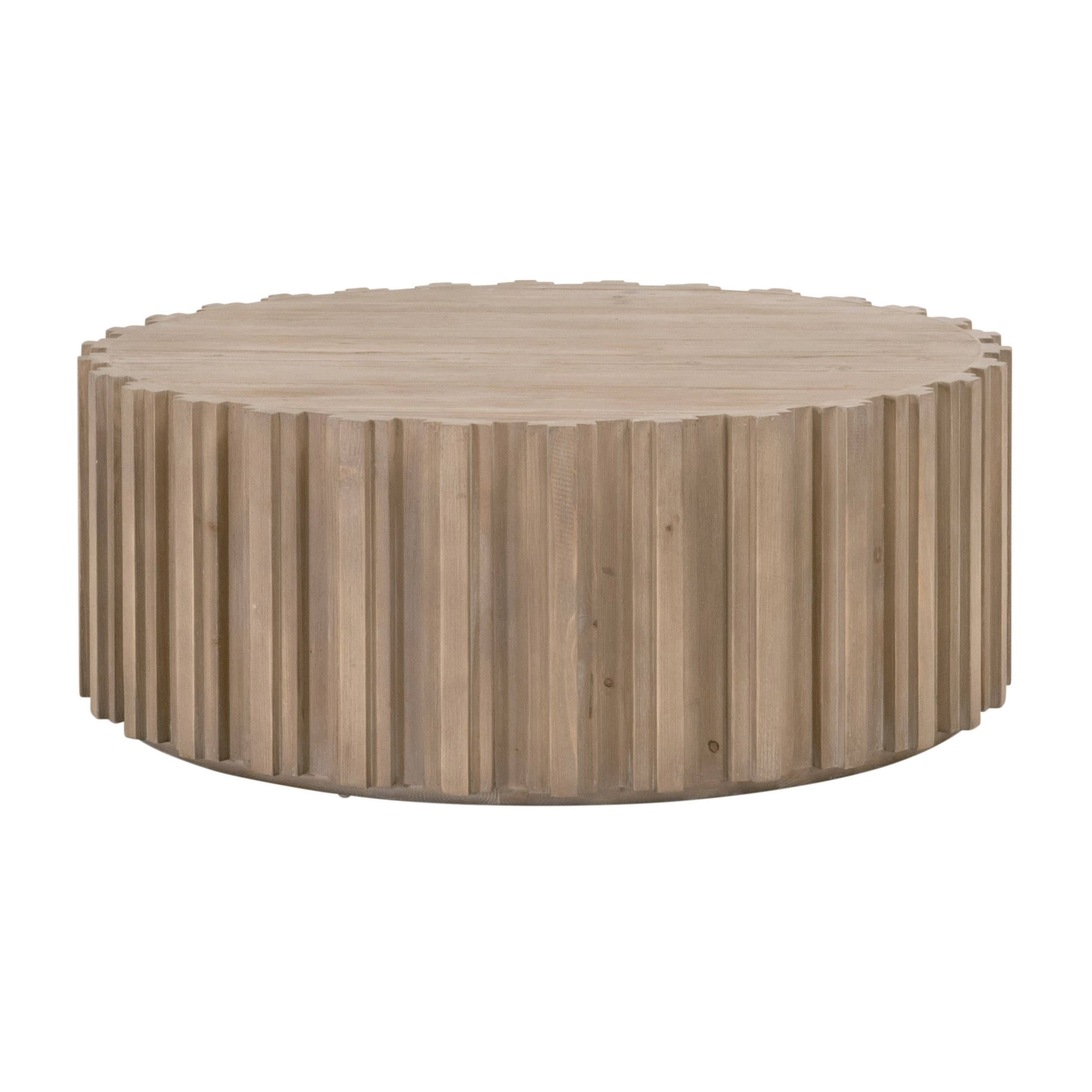 Essentials - Bella Antique Roma Coffee Table