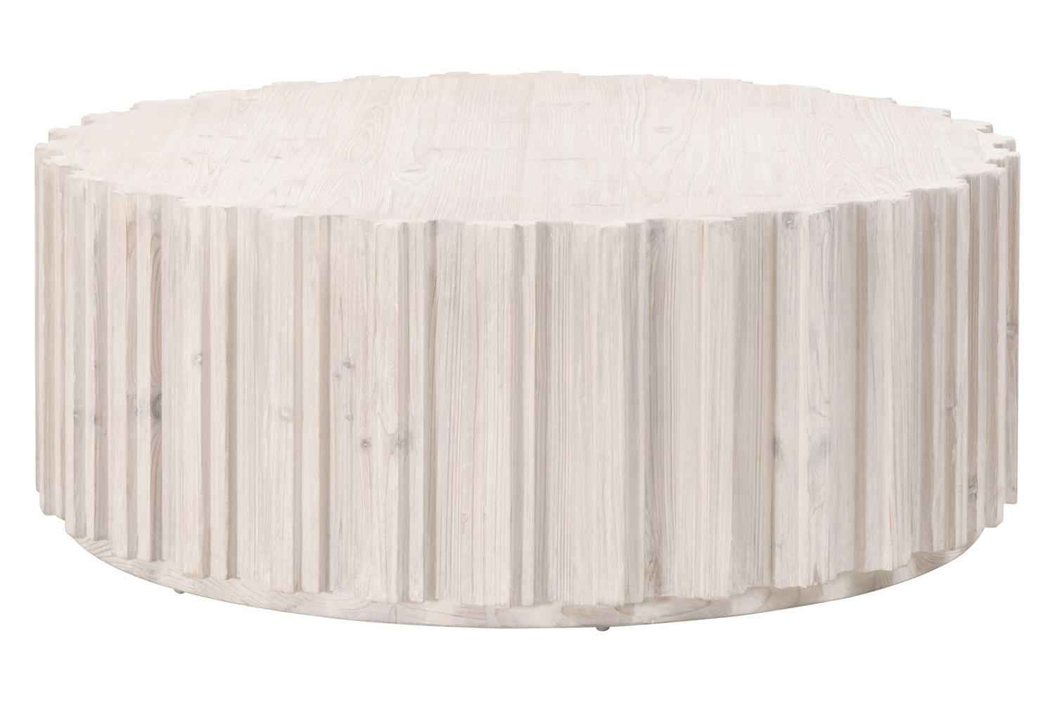 Essentials - Bella Antique Roma Coffee Table