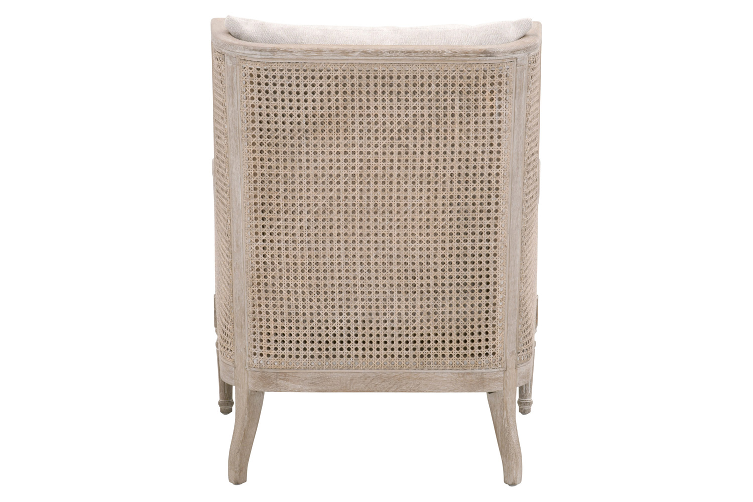 Essentials Churchill Club Chair - Bisque