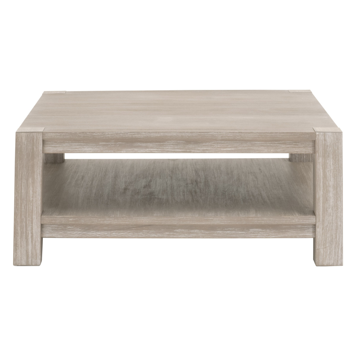 Essentials - Adler Rectangular Coffee Table