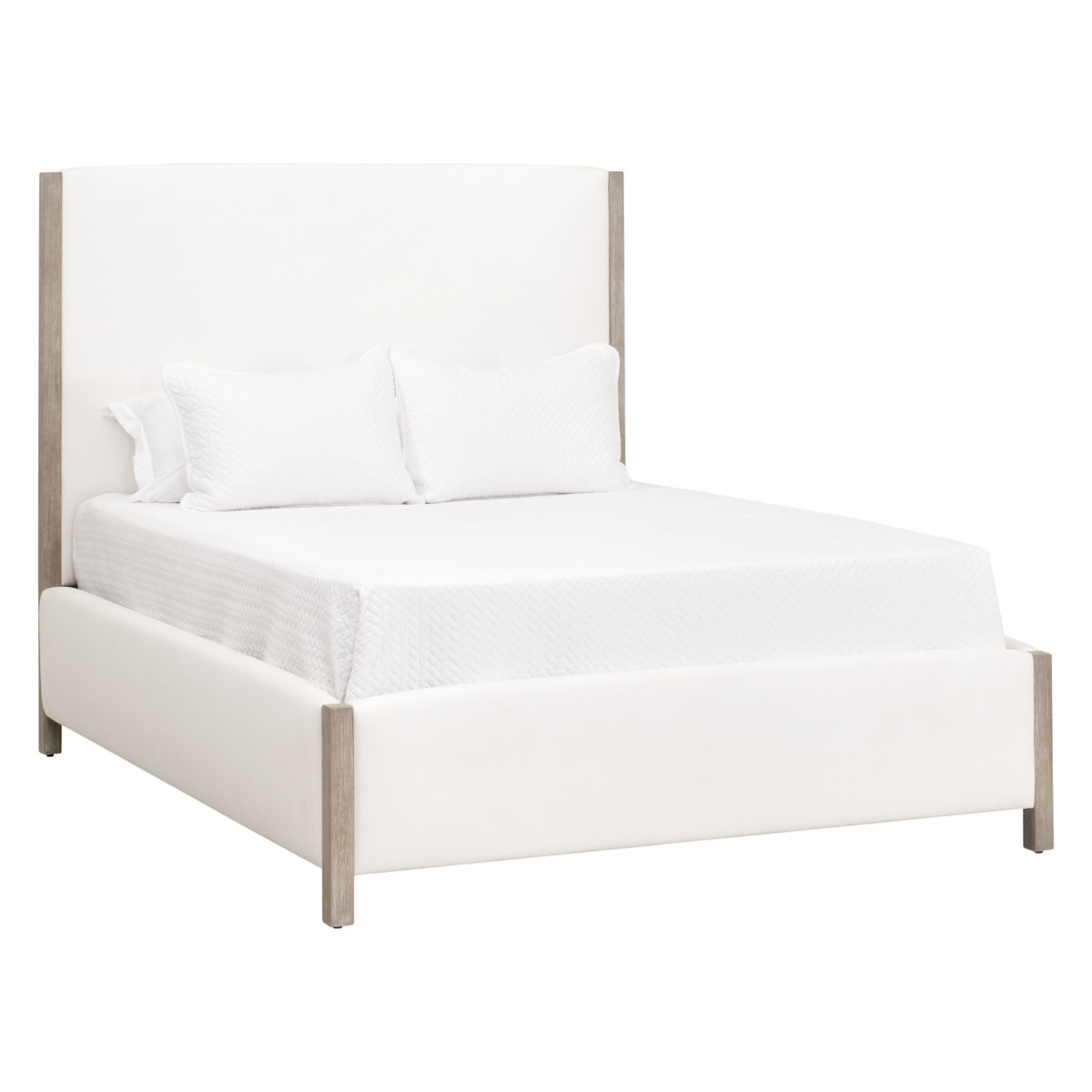 Essentials - Emmett Queen Size Bed