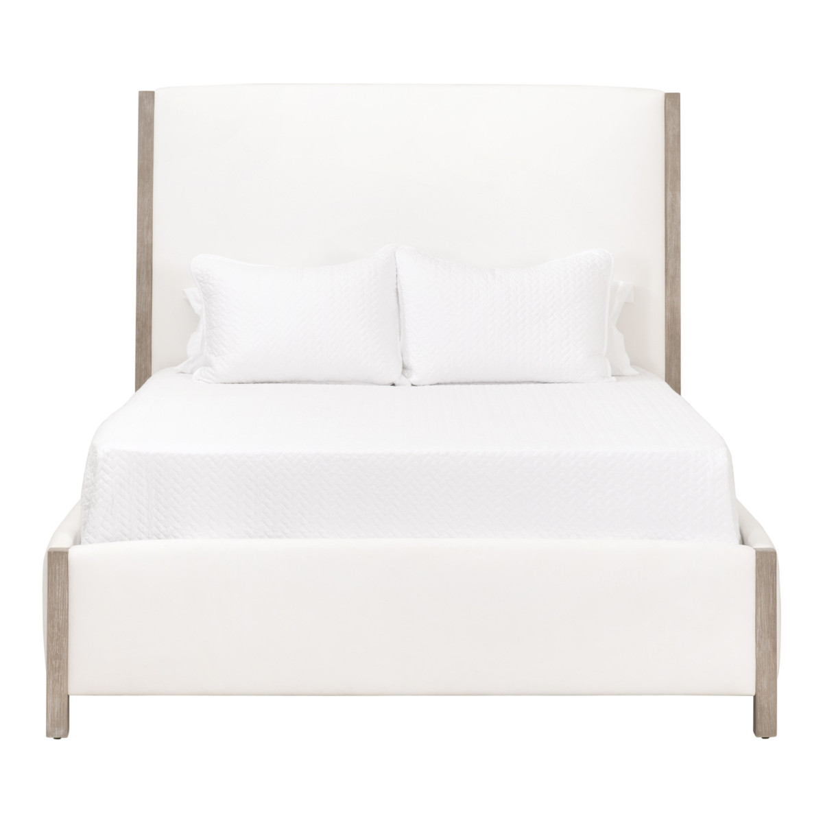 Essentials - Emmett Queen Size Bed