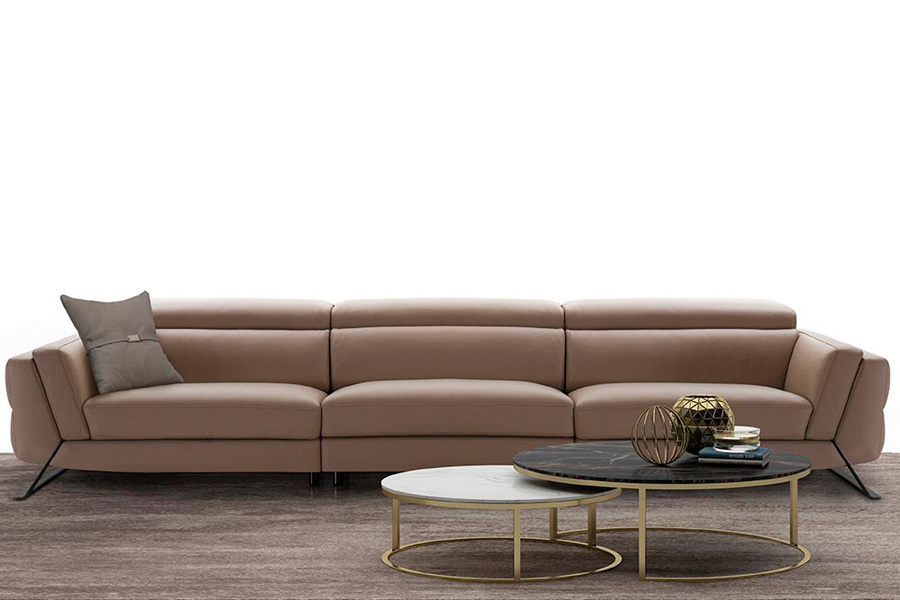 Estro - IS 316 A Evoque Sofa