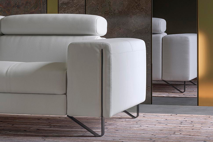 Estro - IS 326 U Verso Sofa