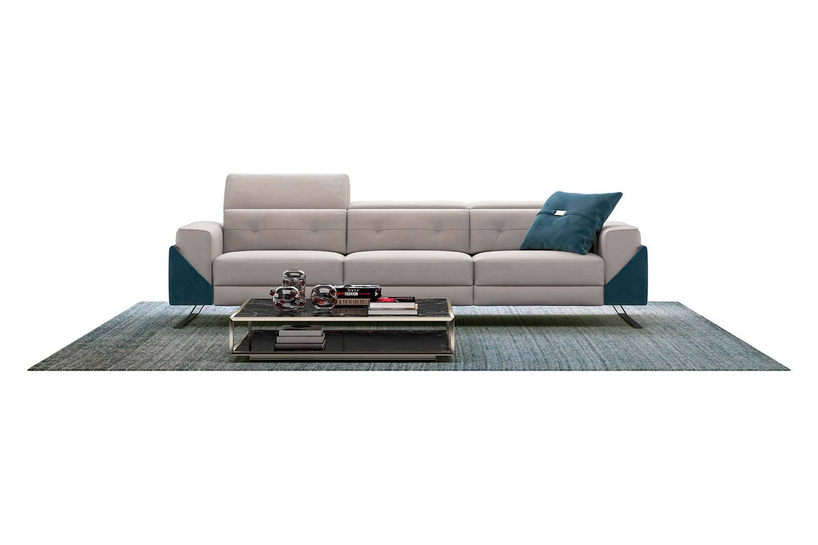 Estro - IS 354 Edith Sofa