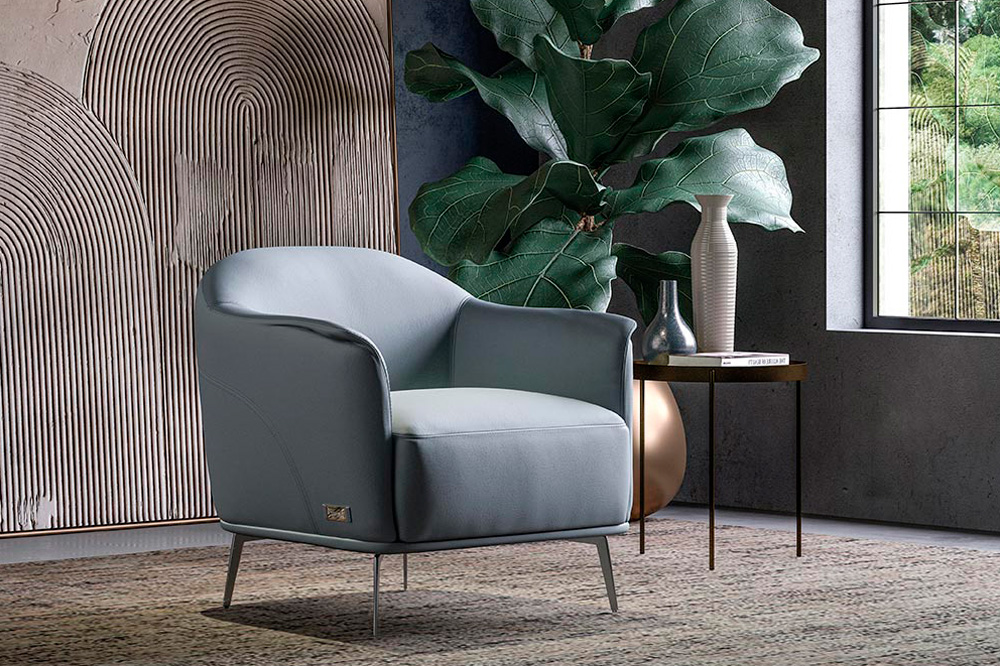 Estro - IS 392 Kay Armchair