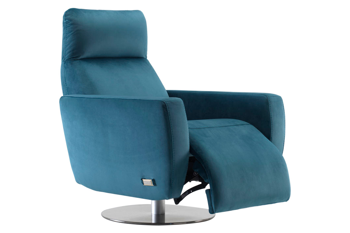 Estro - IS 432 Gaia Recliner