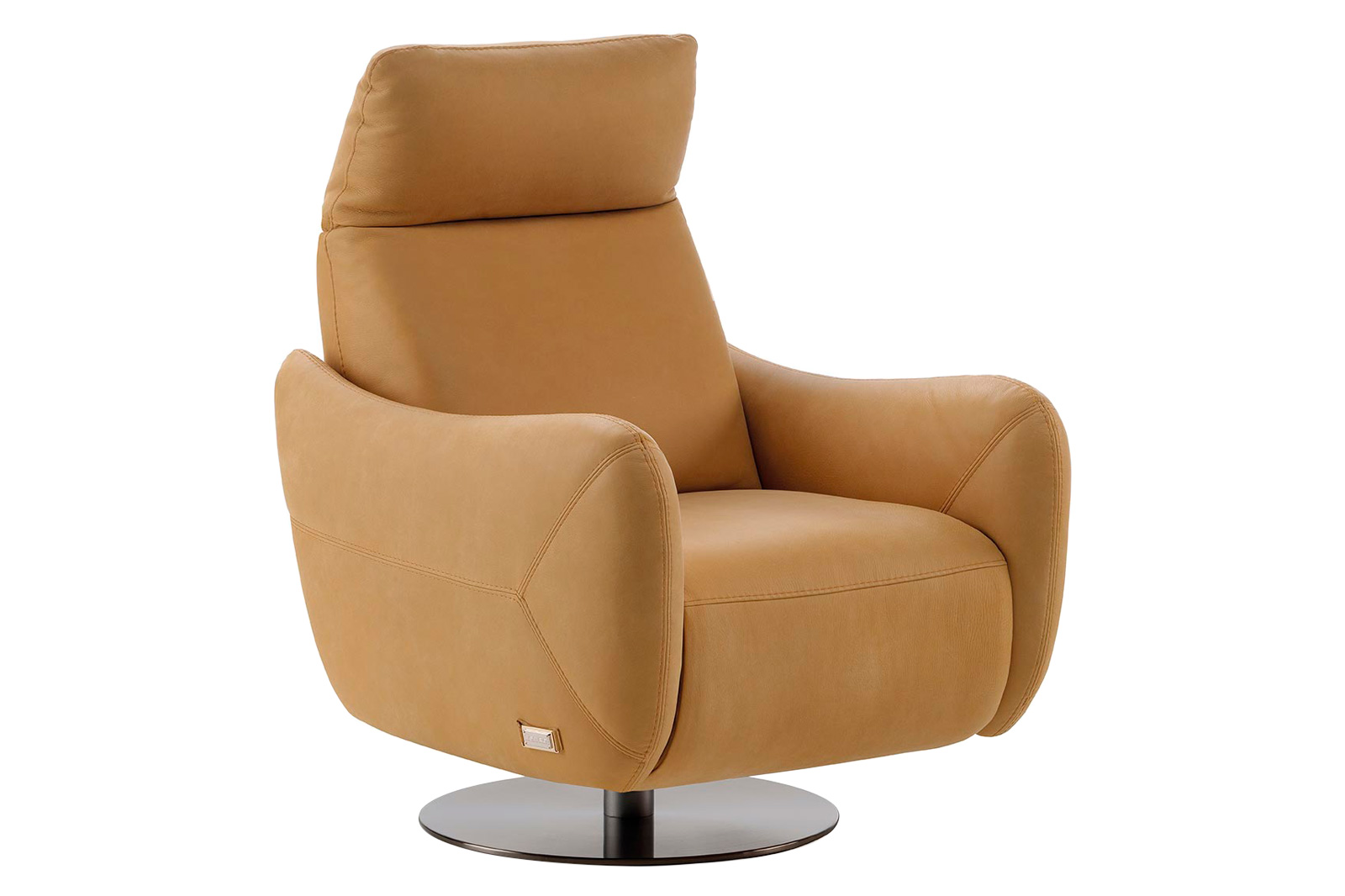 Estro™ IS 436 Rebecca Recliner - Leather