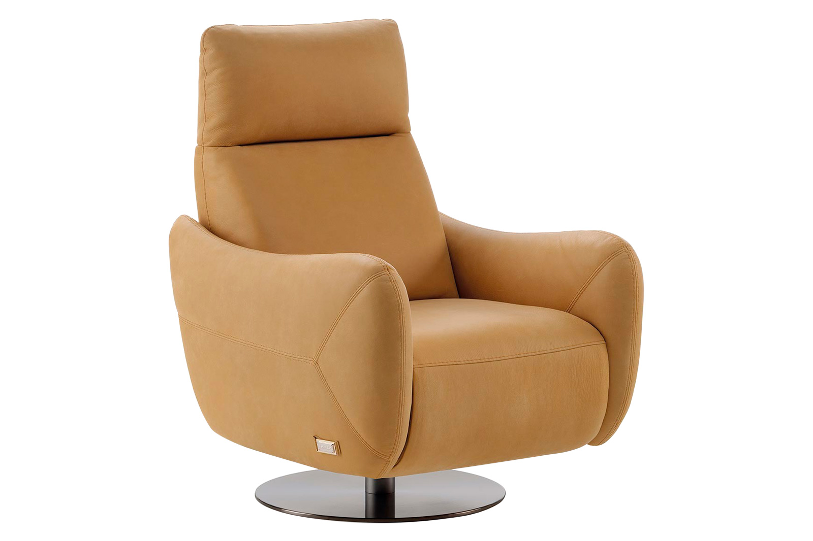 Estro™ IS 436 Rebecca Recliner - Leather