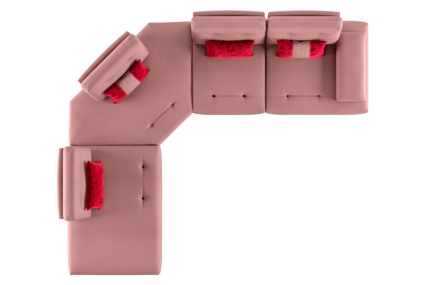 Estro - IS 506 A Manhattan Sectional