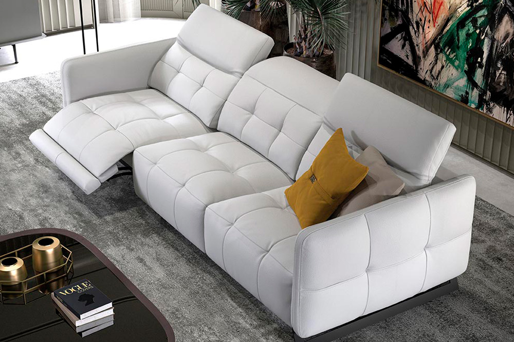 Estro - IS 568 U New Triumph Sofa