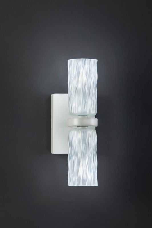 Euroluce - Iceberg A6 Wall Sconce