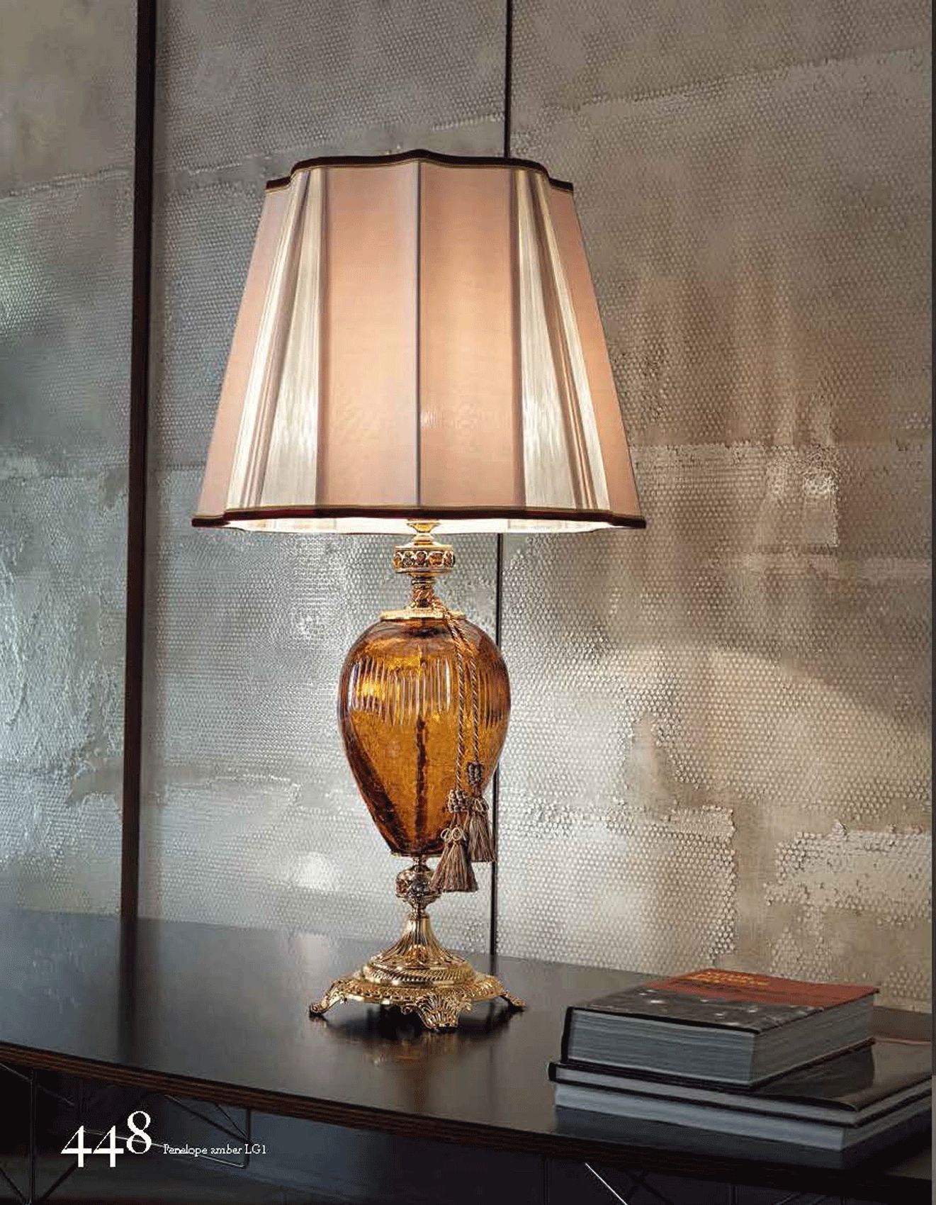 Euroluce - Penelope Table Lamp