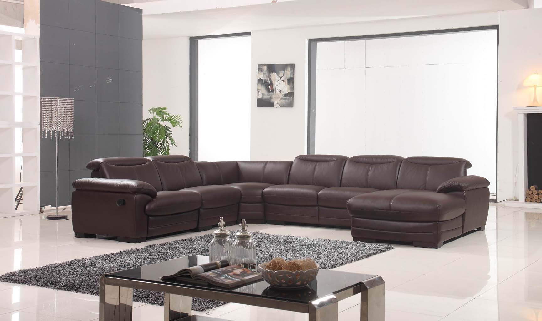 Extravaganza - 2146 Sectional