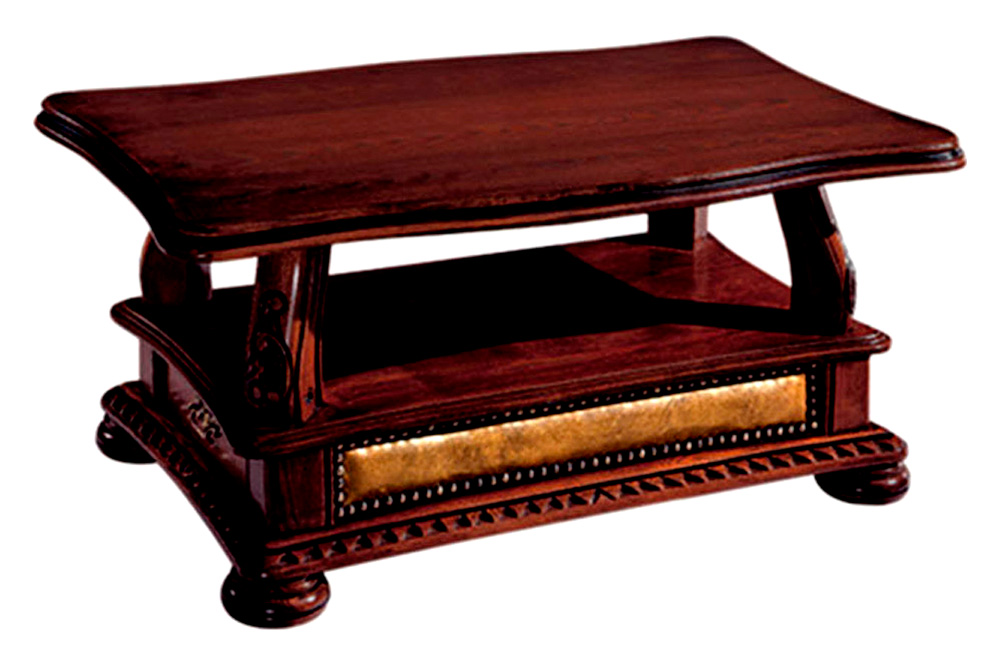 Extravaganza™ Oakman Coffee Table