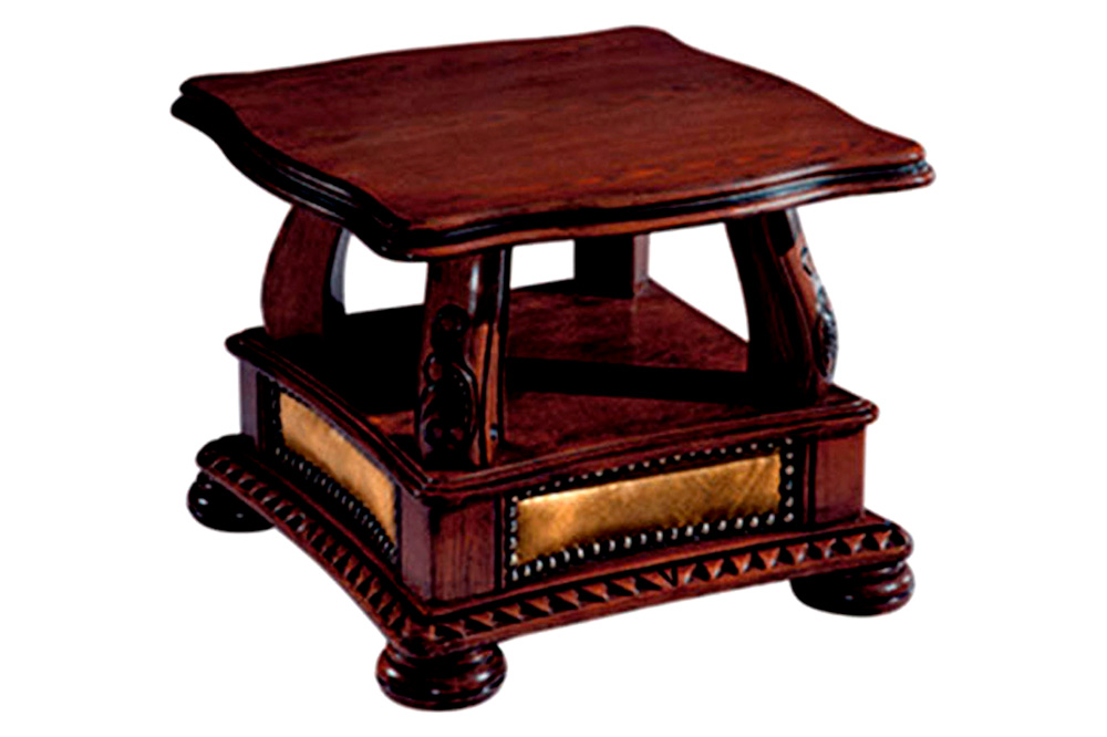 Extravaganza™ Oakman End Table