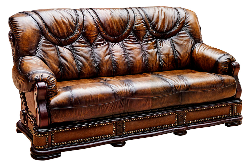 Extravaganza - Oakman Sofa Bed