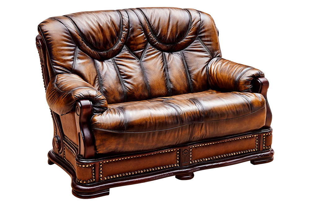 Extravaganza™ Oakman Loveseat