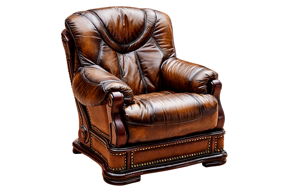 Extravaganza™ Oakman Chair