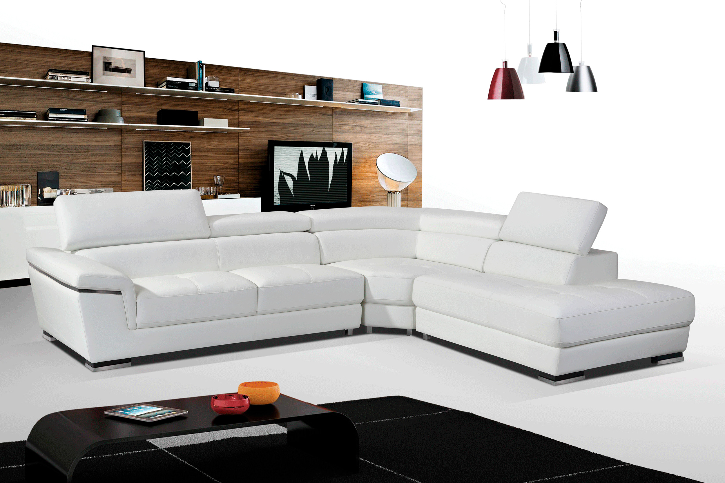 Extravaganza - 2383 Sectional