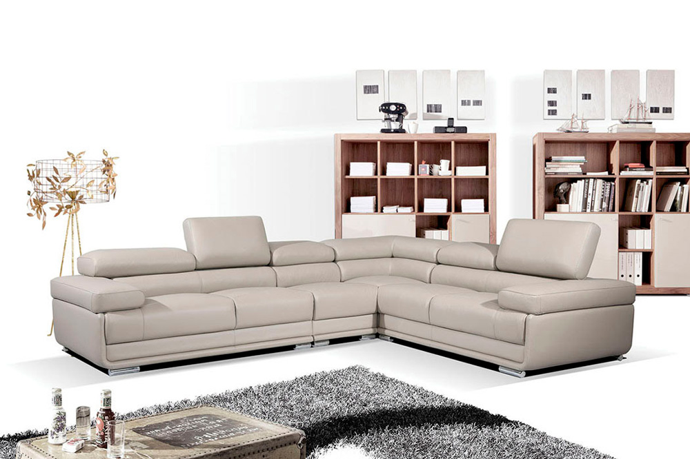 Extravaganza - 2119 Sectional