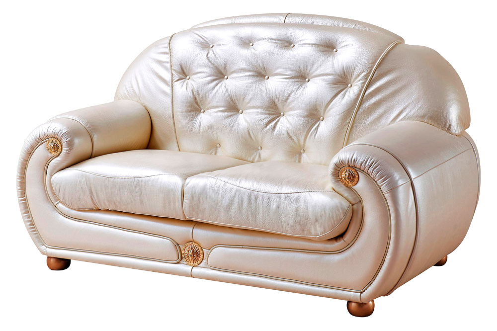 Extravaganza™ Giza Loveseat - Beige