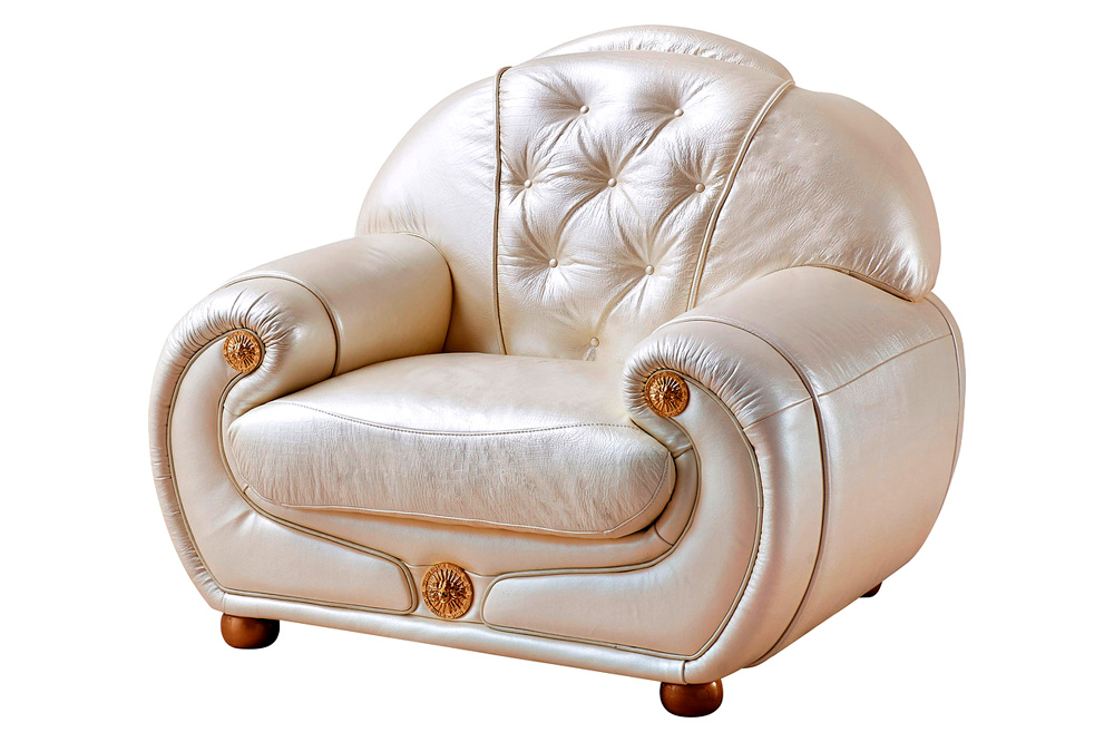 Extravaganza™ Giza Chair - Beige