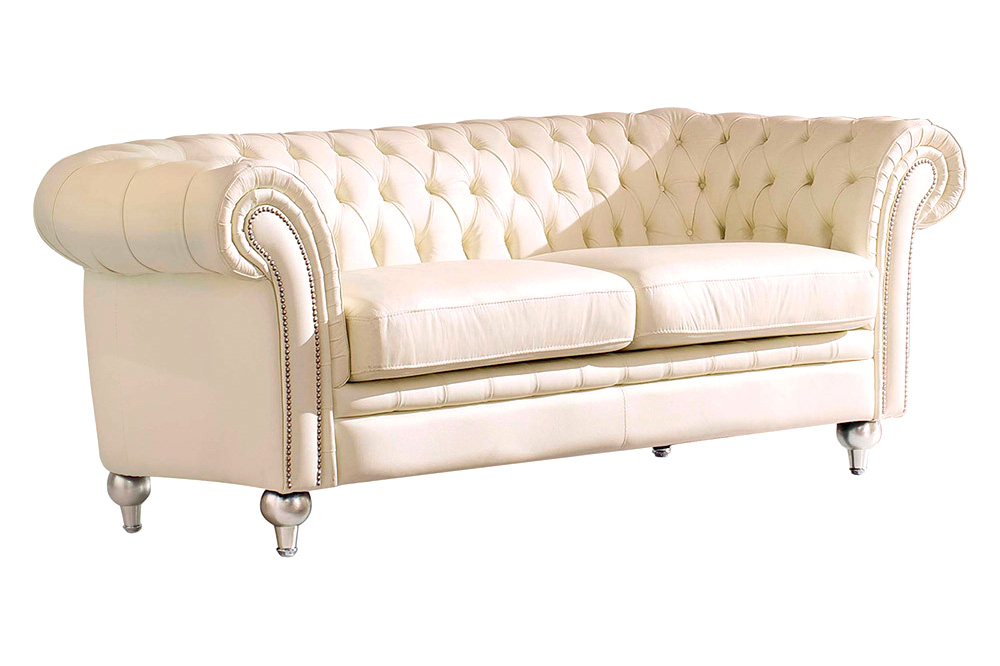 Extravaganza - 287 3-Seat Sofa