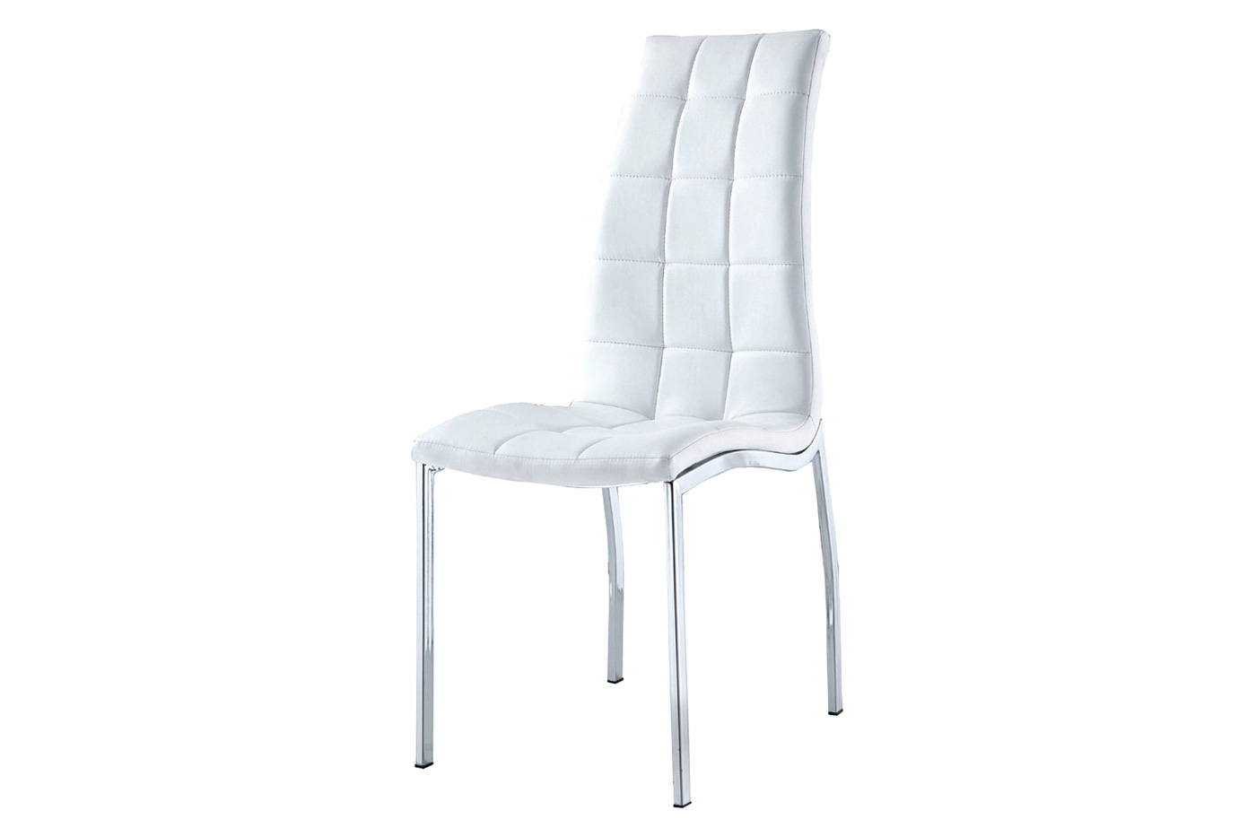 Extravaganza 365 Dining Chair - White