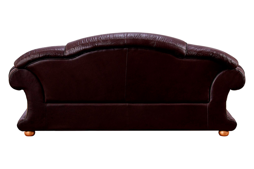 Extravaganza™ Apolo Sofa w/o Bed - Brown