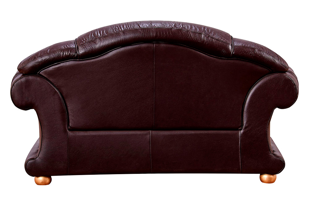 Extravaganza™ Apolo Loveseat - Brown