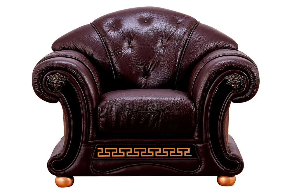 Extravaganza™ Apolo Chair - Brown