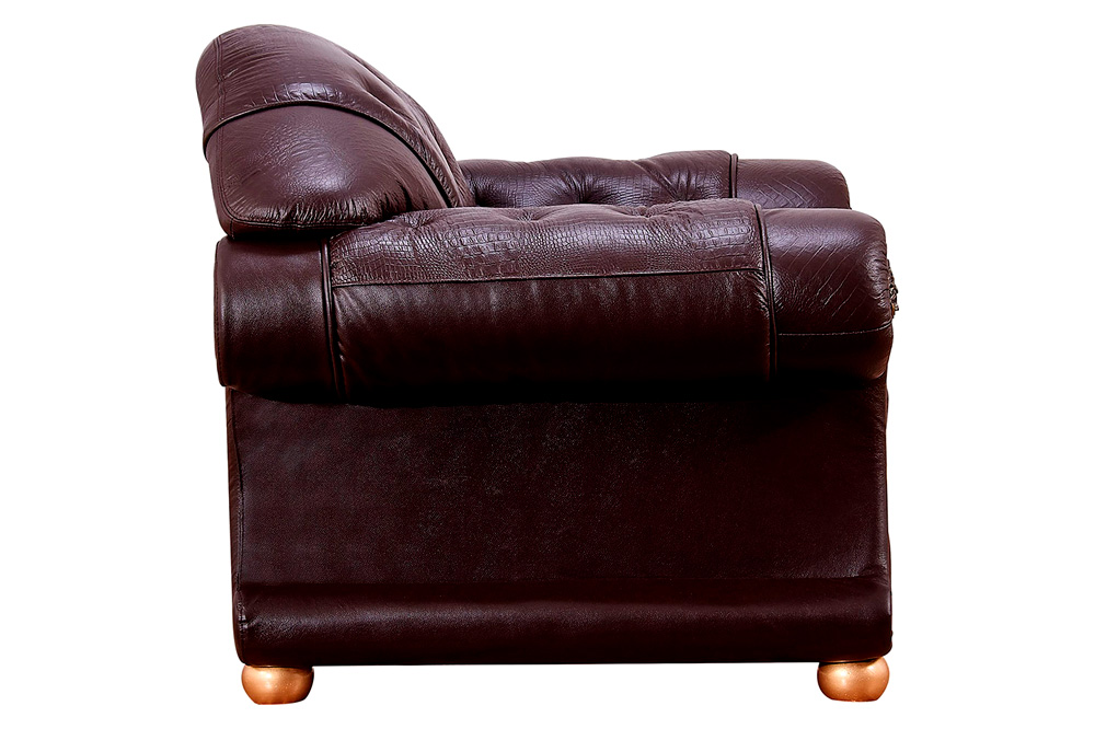 Extravaganza™ Apolo Chair - Brown