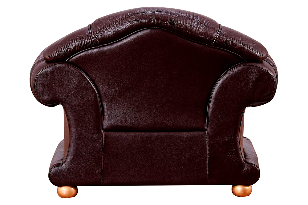 Extravaganza™ Apolo Chair - Brown