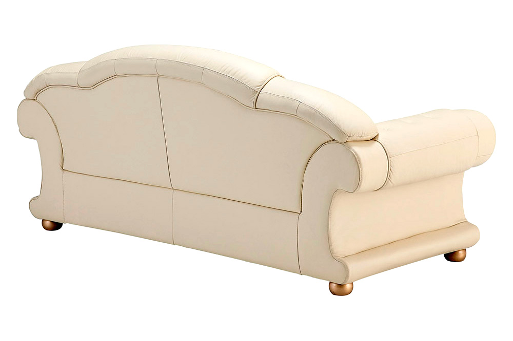 Extravaganza™ Apolo Sofa w/o Bed - Ivory