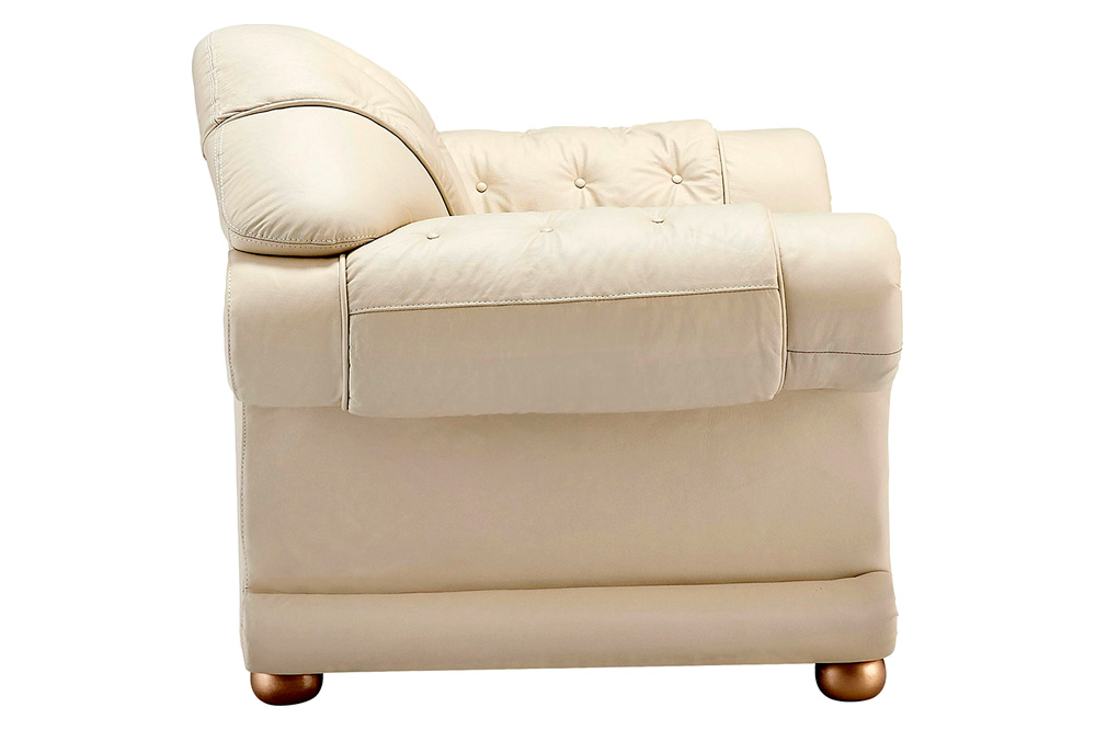 Extravaganza™ Apolo Chair - Ivory