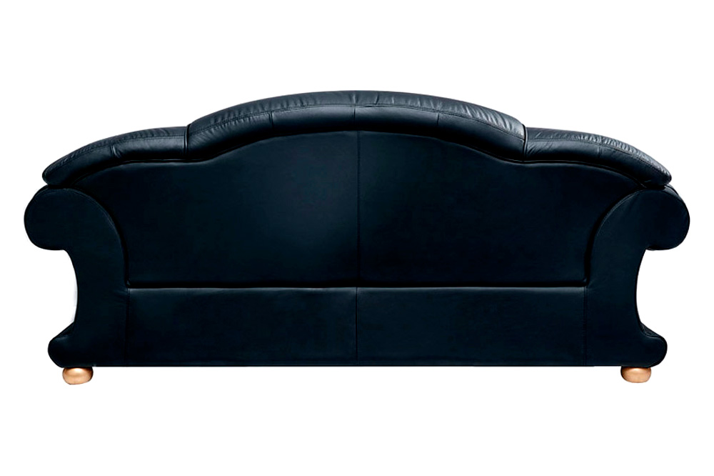 Extravaganza™ Apolo Sofa w/o Bed - Black