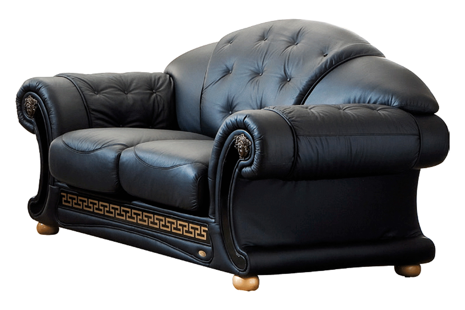 Extravaganza - Apolo Loveseat