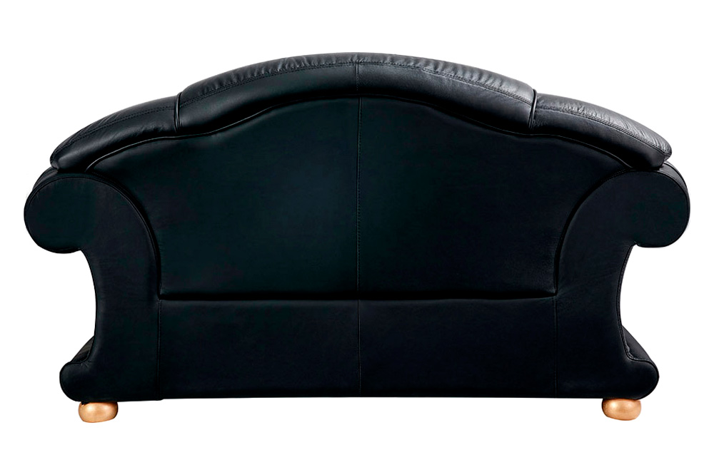 Extravaganza™ Apolo Loveseat - Black