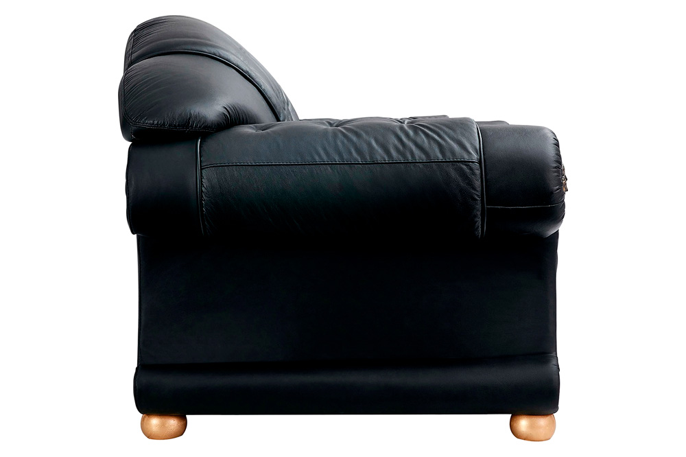 Extravaganza™ Apolo Chair - Black