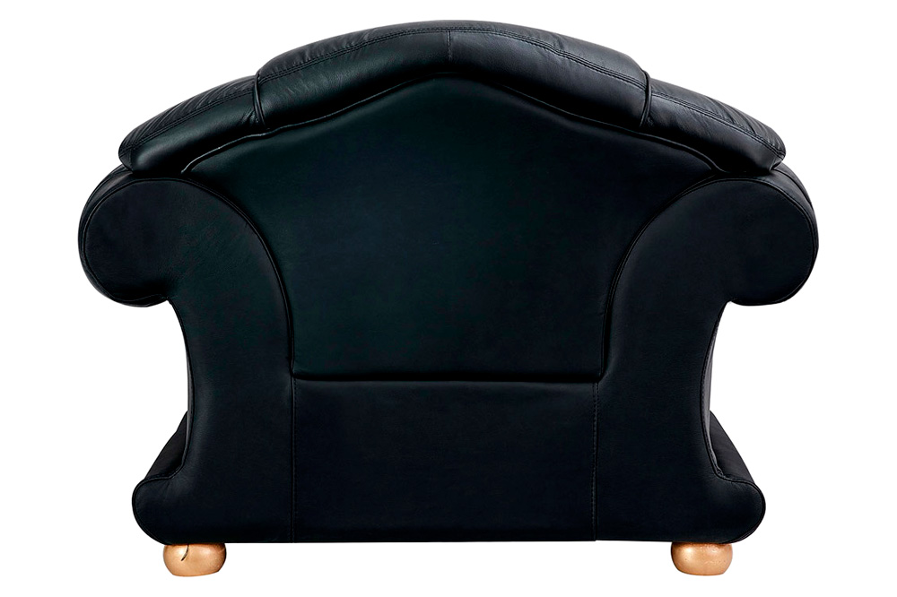 Extravaganza™ Apolo Chair - Black