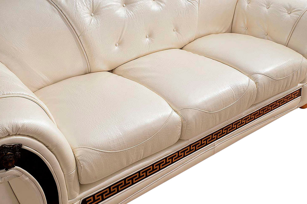 Extravaganza™ Apolo Sofa w/o Bed - Pearl