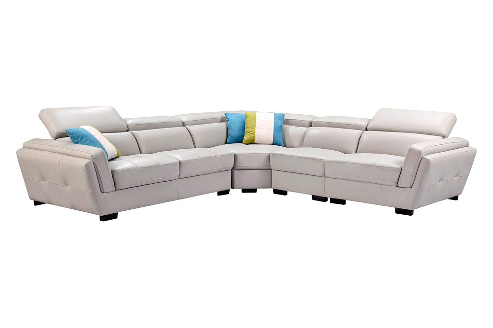 Extravaganza - 2566 Sectional