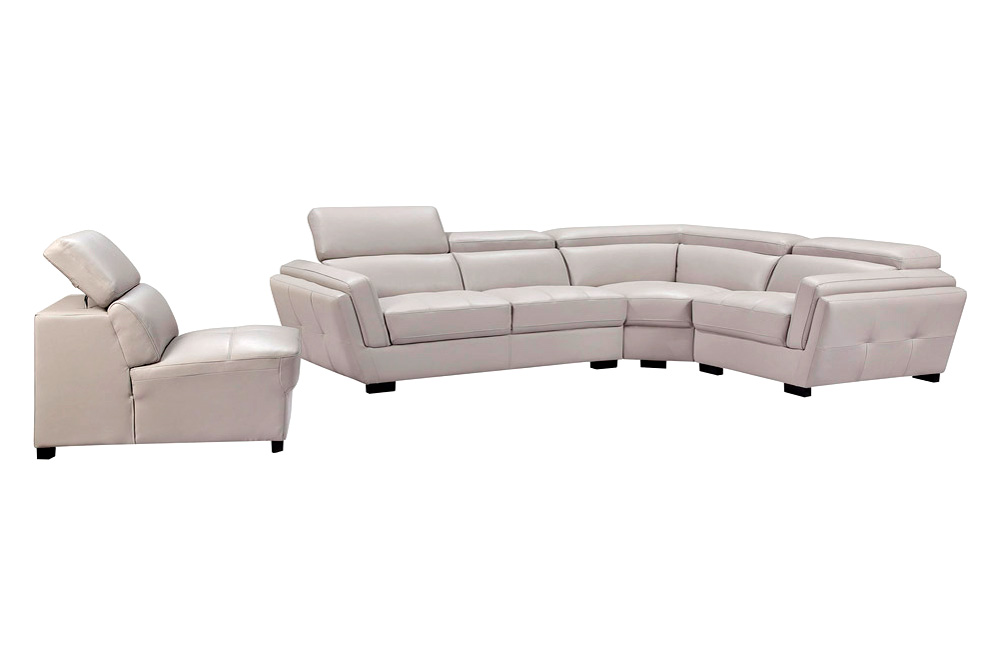 Extravaganza - 2566 Sectional