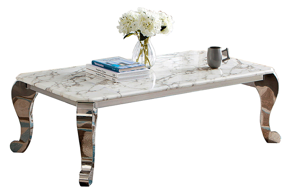 Extravaganza - CF 110 Marble Coffee Table