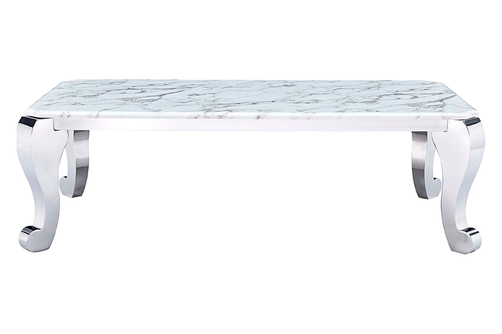 Extravaganza - CF 110 Marble Coffee Table