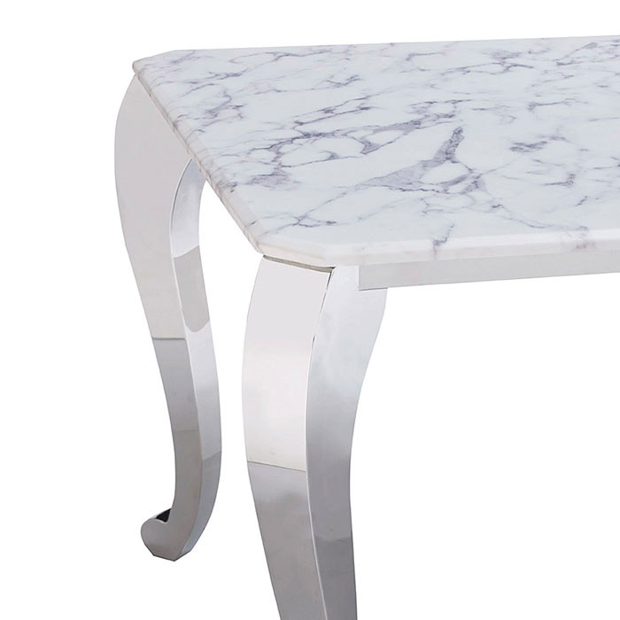 Extravaganza - CF 110 Marble Coffee Table